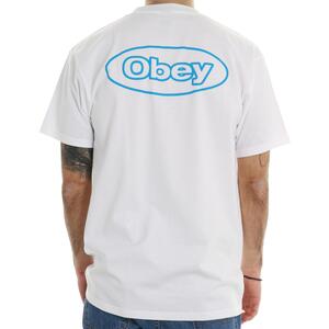 T-SHIRT REACTION OBEY - Mad Fashion | img vers.300x/